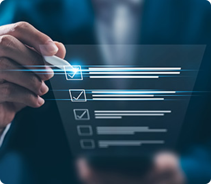 Reports & Compliance